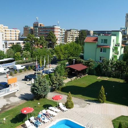 סאני ביץ' Tsb Dunes Holiday Village חדר תמונה