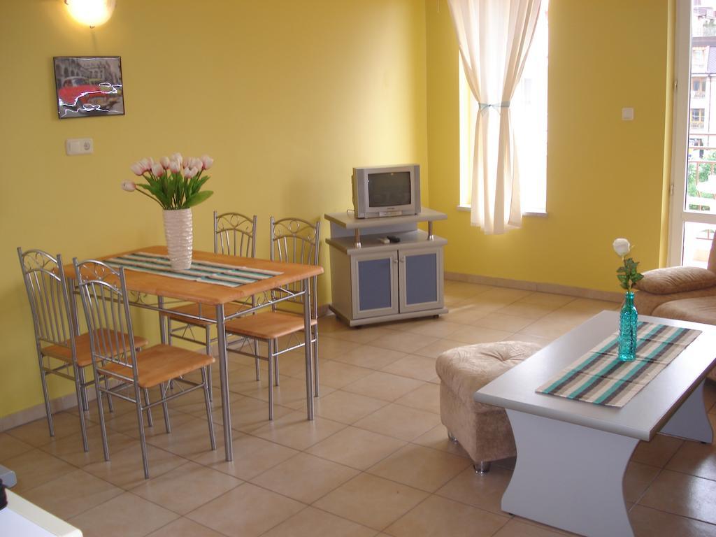 סאני ביץ' Tsb Dunes Holiday Village חדר תמונה