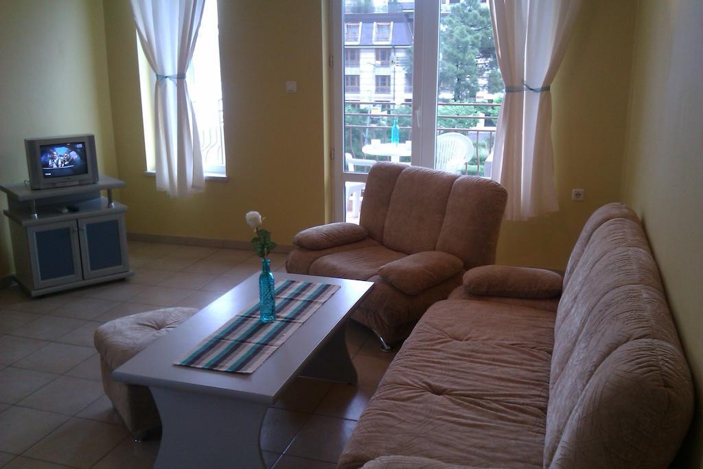 סאני ביץ' Tsb Dunes Holiday Village חדר תמונה
