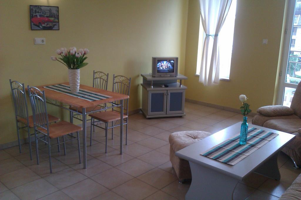 סאני ביץ' Tsb Dunes Holiday Village חדר תמונה