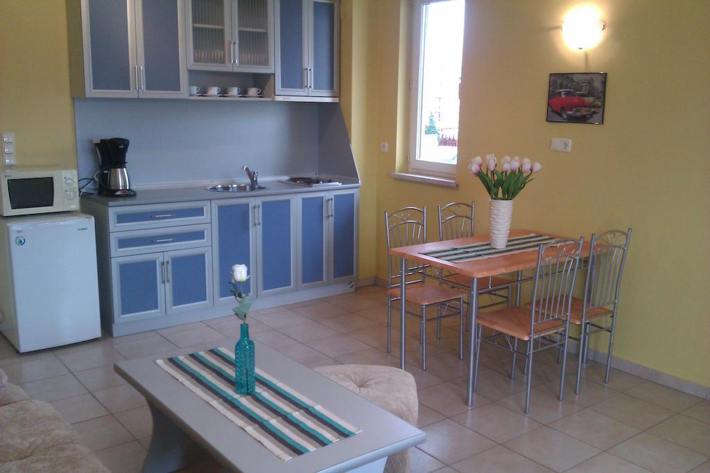 סאני ביץ' Tsb Dunes Holiday Village חדר תמונה