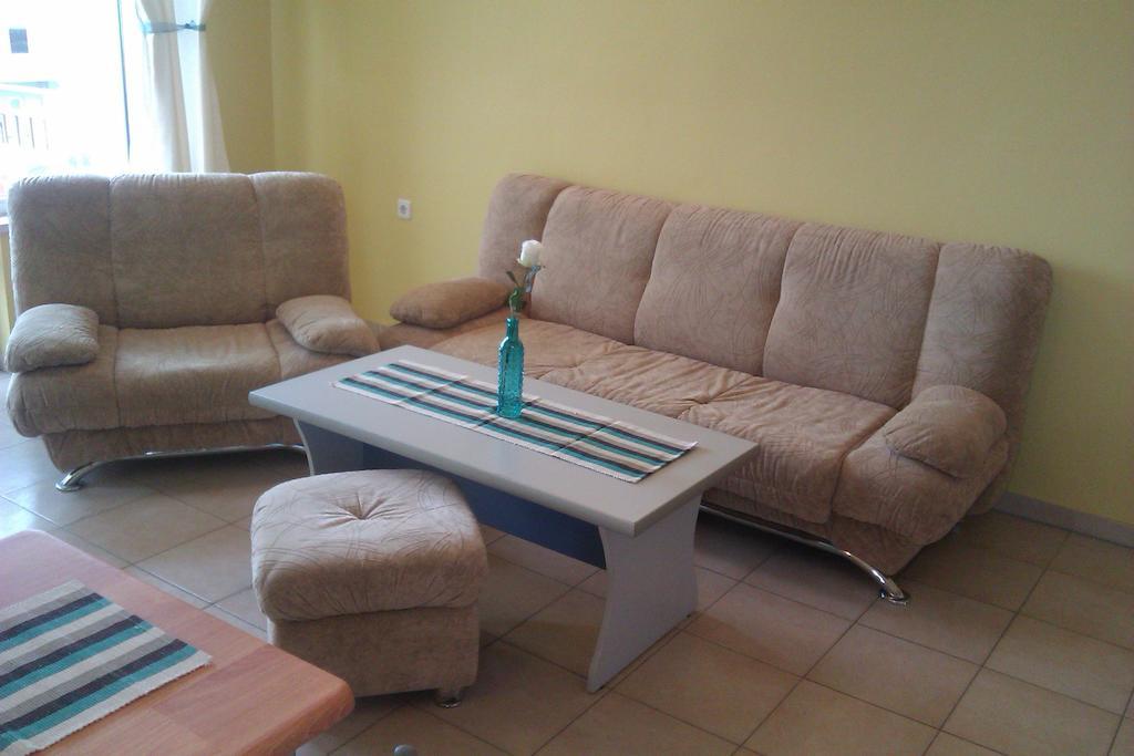 סאני ביץ' Tsb Dunes Holiday Village חדר תמונה