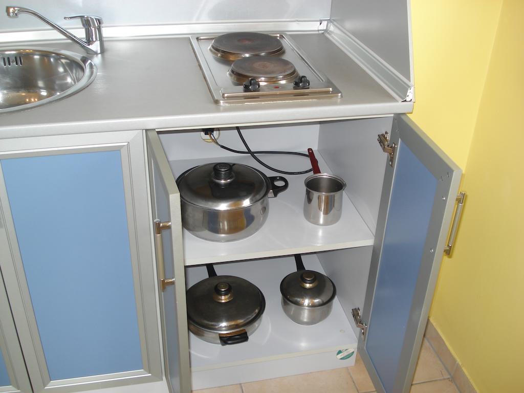 סאני ביץ' Tsb Dunes Holiday Village חדר תמונה