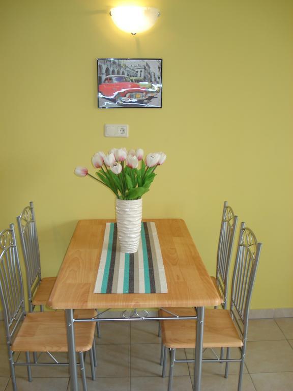 סאני ביץ' Tsb Dunes Holiday Village חדר תמונה