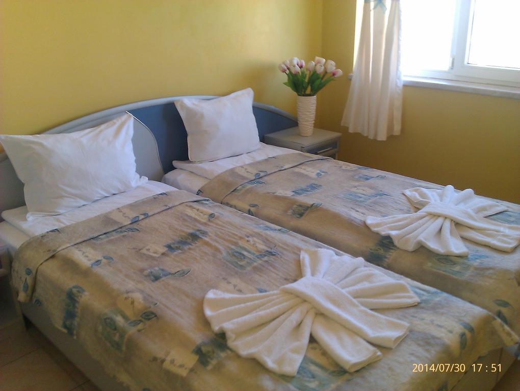 סאני ביץ' Tsb Dunes Holiday Village חדר תמונה