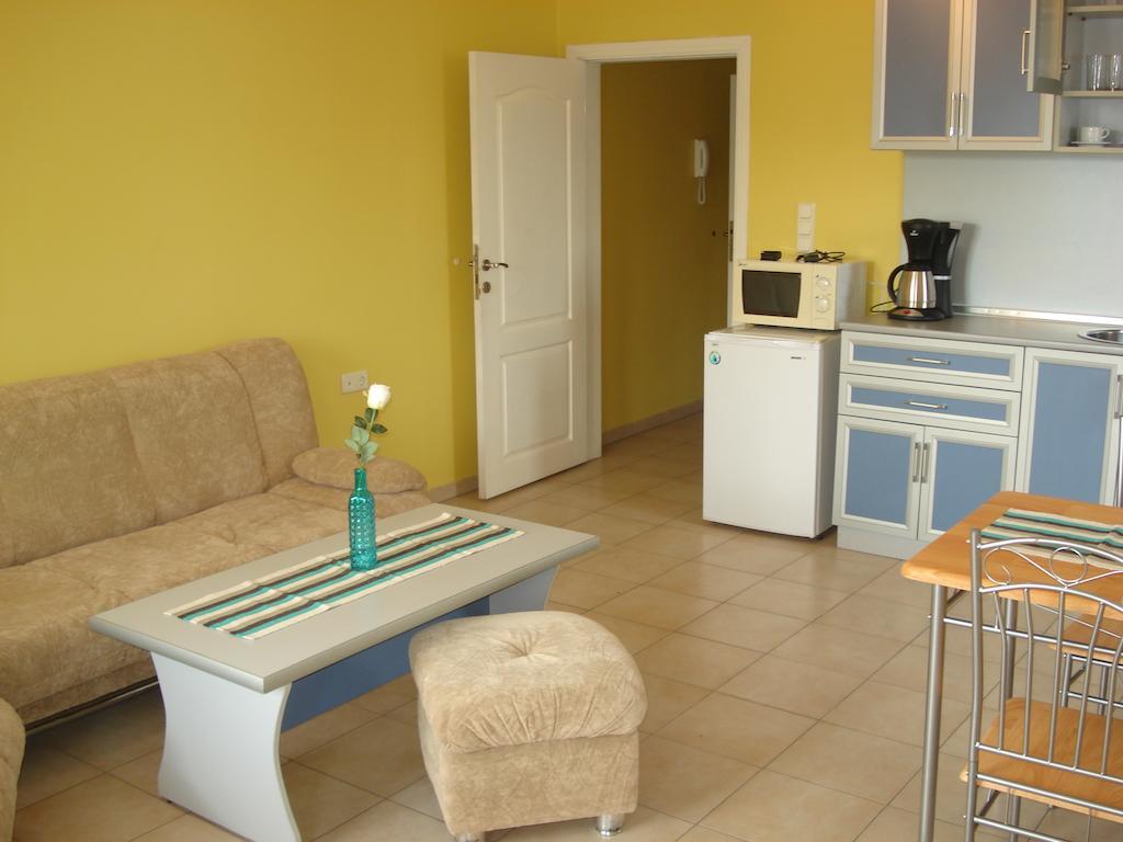 סאני ביץ' Tsb Dunes Holiday Village מראה חיצוני תמונה