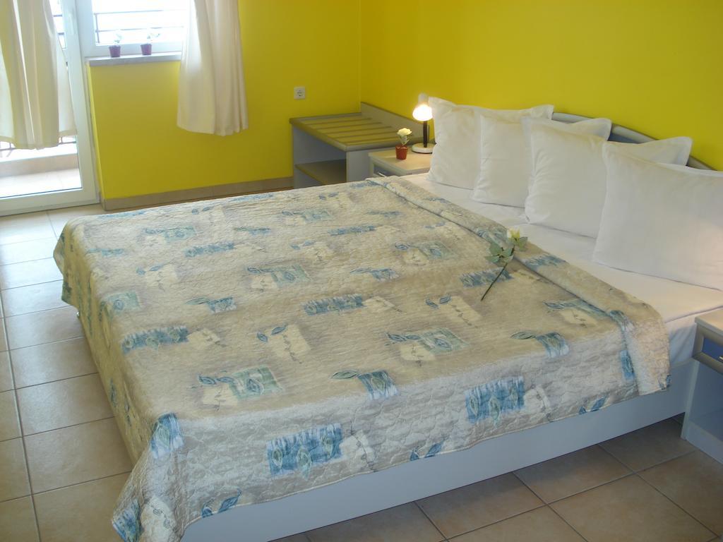סאני ביץ' Tsb Dunes Holiday Village חדר תמונה