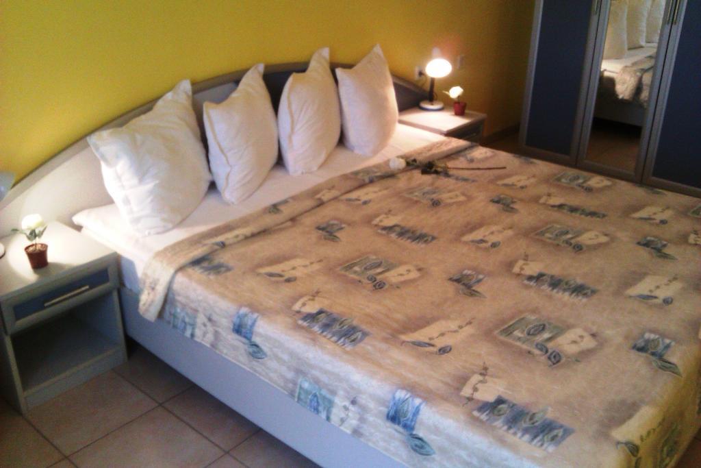סאני ביץ' Tsb Dunes Holiday Village חדר תמונה