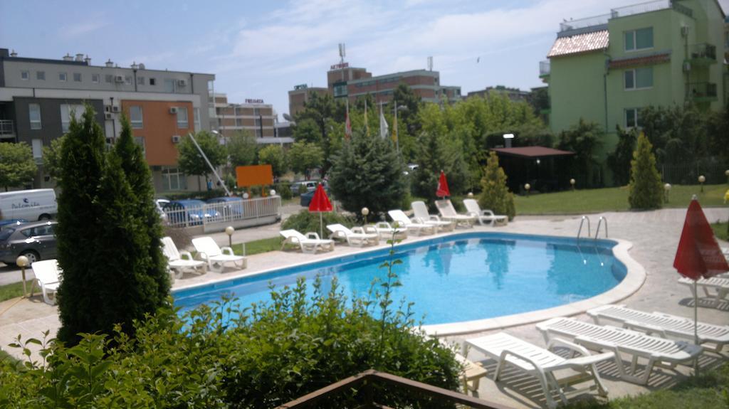 סאני ביץ' Tsb Dunes Holiday Village חדר תמונה