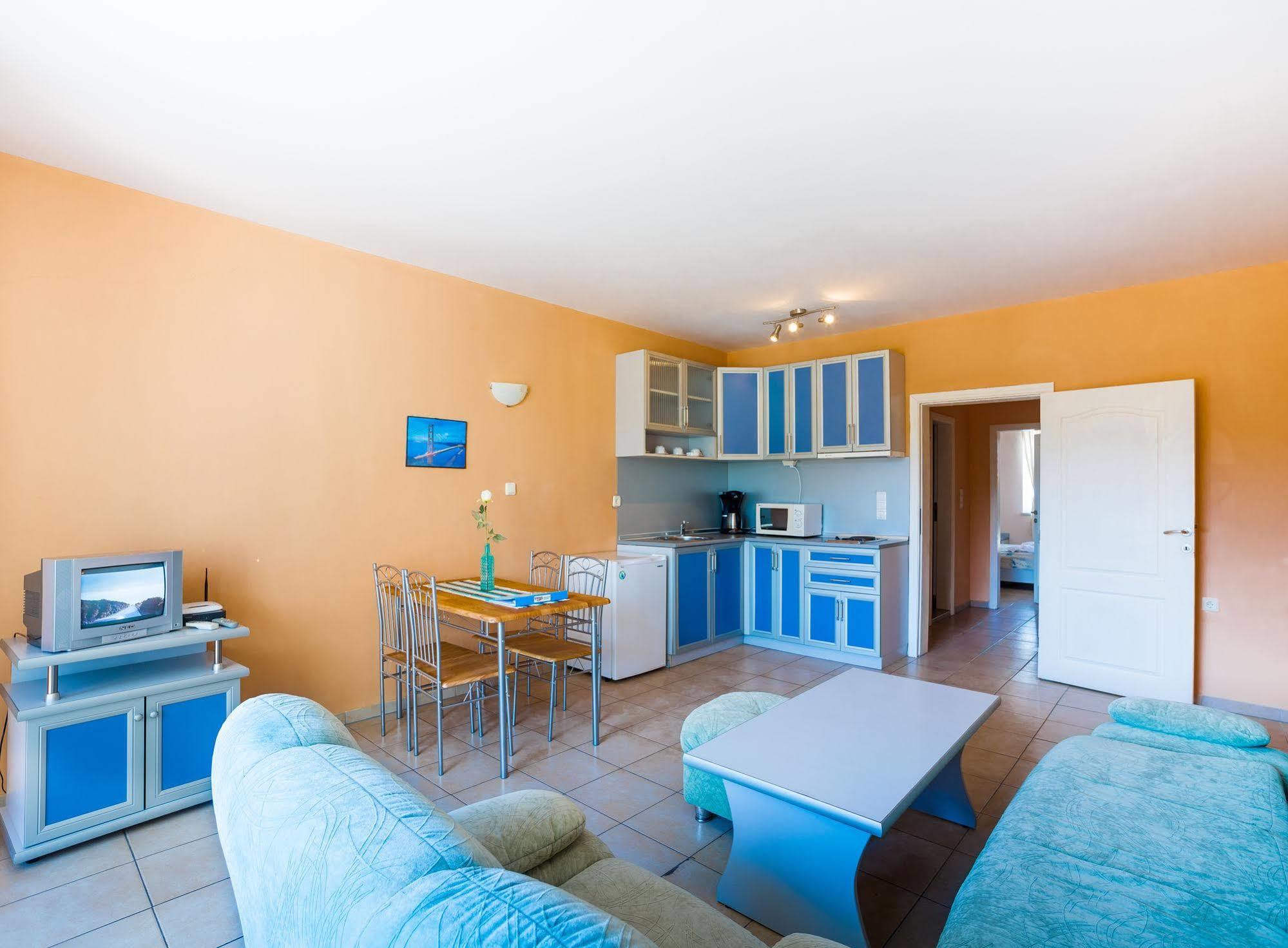 סאני ביץ' Tsb Dunes Holiday Village מראה חיצוני תמונה