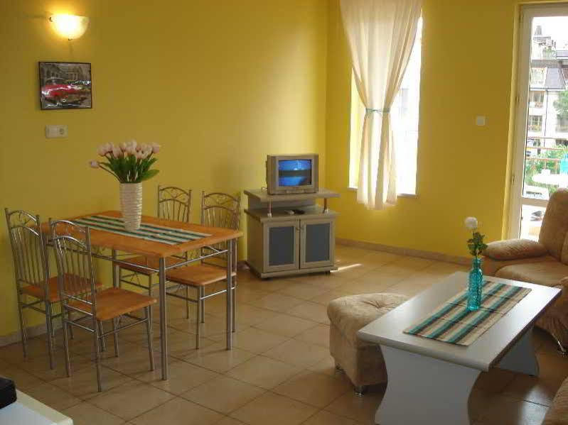 סאני ביץ' Tsb Dunes Holiday Village מראה חיצוני תמונה