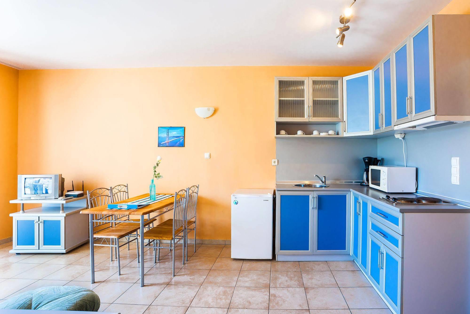 סאני ביץ' Tsb Dunes Holiday Village מראה חיצוני תמונה